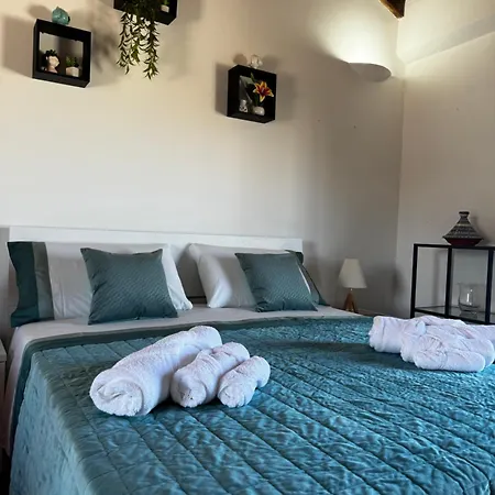Appartement Il Campanile Loft Con Terrazza Vista Duomo Lecce