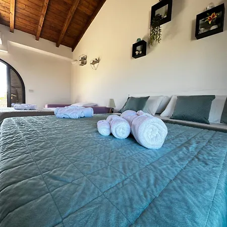Appartement Il Campanile Loft Con Terrazza Vista Duomo