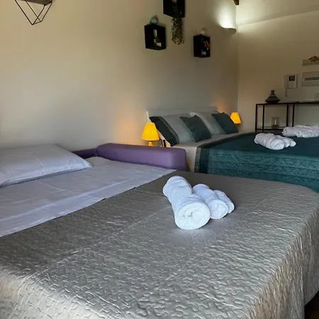 Appartement Il Campanile Loft Con Terrazza Vista Duomo *