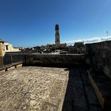 Daire Il Campanile Loft Con Terrazza Vista Duomo
