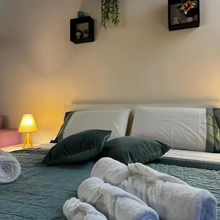 Appartement Il Campanile Loft Con Terrazza Vista Duomo *