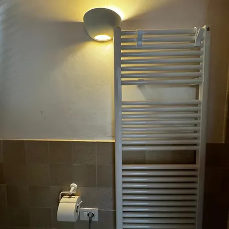 Il Campanile Loft Con Terrazza Vista Duomo ليتشي