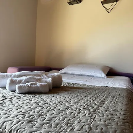 Il Campanile Loft Con Terrazza Vista Duomo ليتشي